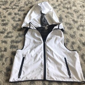 Forever 21 Athletic Vest
